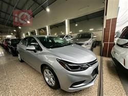 شێڤرۆلێت کروز